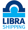 Libra-Shipping icon